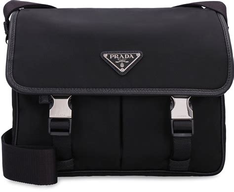 men's prada bag sale|prada nylon bag men.